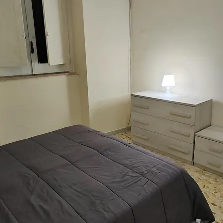 Appartamento Casa San Francesco