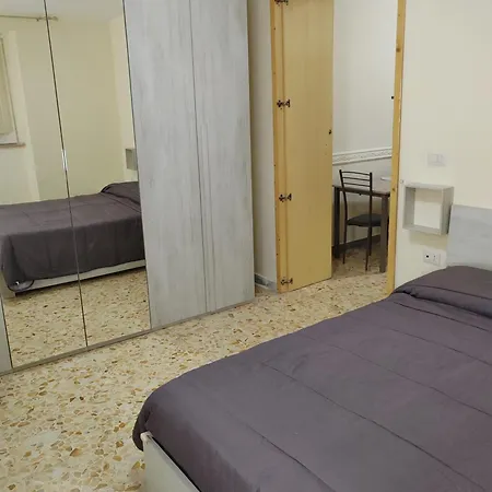 Casa San Francesco * Napoli