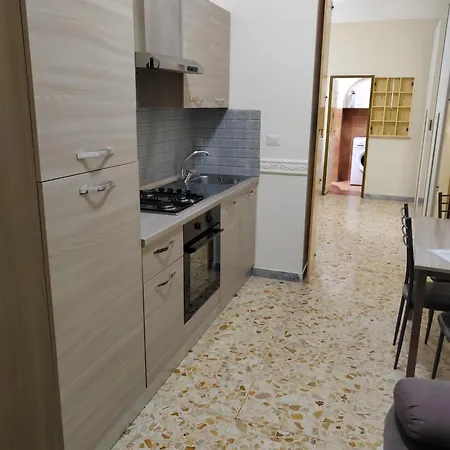 Casa San Francesco Appartamento
